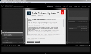 Adobe Photoshop Lightroom CC 2015.6 RePack by D!akov [Multi/Ru]