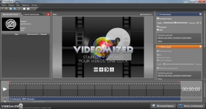 Videomizer 2.0.16.504 Portable by SpeedZodiac [Multi/Ru]