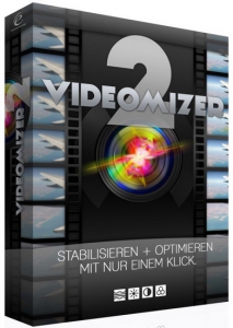 Videomizer 2.0.16.504 [Multi/Ru]
