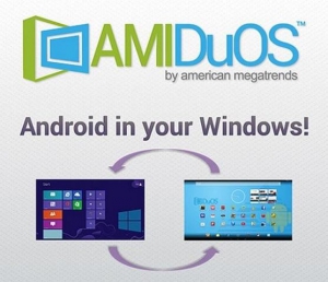 AMIDuOS 2 Pro 2.0.7.8268 [Multi/Ru]