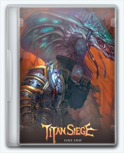 Titan Siege [Ru] (19.08.16) License