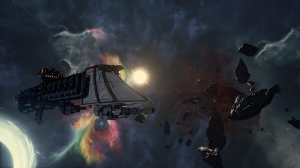Battlefleet Gothic: Armada | License SKIDROW