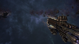 Battlefleet Gothic: Armada | License SKIDROW