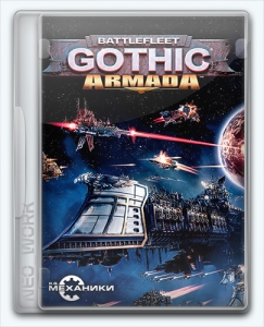 Battlefleet Gothic: Armada | RePack  R.G. 