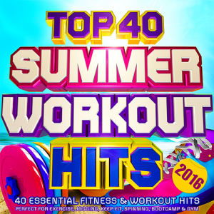 VA - Top 40 Summer Round Essential