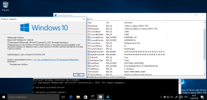 Microsoft Windows 10 Insider Preview Version 1607 build 10.0.14366 (esd) [Ru]