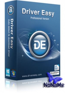 DriverEasy Professional 5.0.6.36122 RePack by D!akov [Multi]