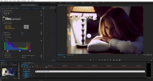 FilmConvert Pro 2.36 CE for After Effects and Premiere Pro RePack by Team V.R [En]