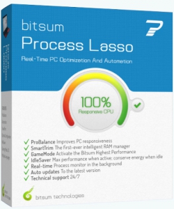 Process Lasso Pro 8.9.8.12 Final + Portable [Multi/Ru]