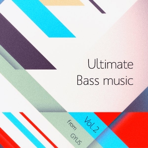  - Ultimate bass music Vol.2