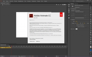 Adobe Animate CC 2015.1 15.1.1.13 RePack by KpoJIuK [Multi/Ru]