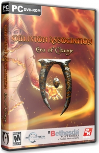 The Elder Scrolls IV: Oblivion - Association: Era of Change [Ru] (1.2.0416/1.6) Mod Rubicon