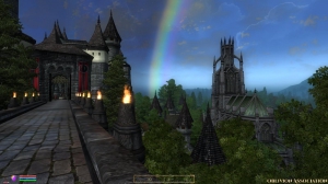 The Elder Scrolls IV: Oblivion - Association: Era of Change [Ru] (1.2.0416/1.6) Mod Rubicon