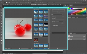 Adobe Photoshop CC 2015.5.0 (20160603.r.88) [Multi/Ru]
