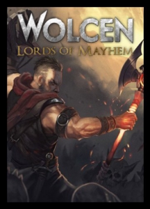 Wolcen: Lords of Mayhem | License GOG