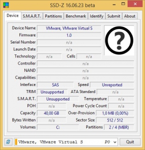 SSD-Z 16.06.23 Beta Portable [En]