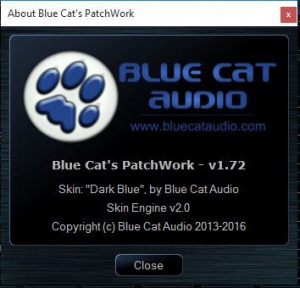 Blue Cat's PatchWork 1.72 [En]