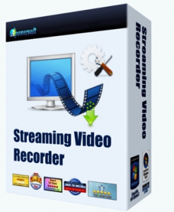 Apowersoft Streaming Video Recorder 5.1.7 [Multi/Ru]