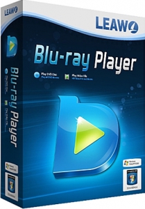 Leawo Blu-ray Player 1.9.3.5 [Multi/Ru]