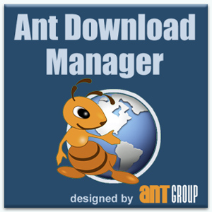 Ant Download Manager 0.3.9 Beta [Multi/Ru]