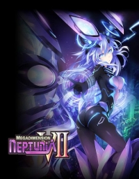 Megadimension Neptunia VII | 