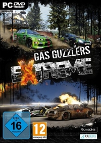 Gas Guzzlers Extreme | RePack  Other s