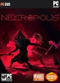 NECROPOLIS | 