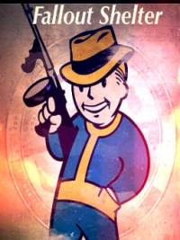 Fallout Shelter | RePack  R.G. Freedom