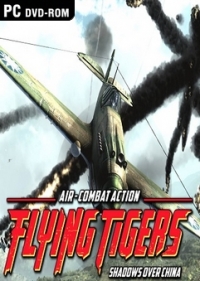 FLYING TIGERS: SHADOWS OVER CHINA | RePack  Others