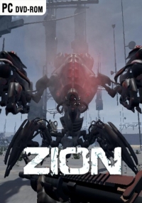 Z.I.O.N. | RePack  Choice