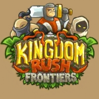 Kingdom Rush: Frontiers | RePack  Others