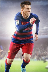 FIFA 16 | 