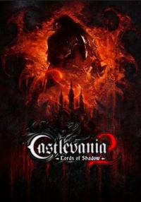 Castlevania: Lords of Shadow 2 | RePack  =nemos=