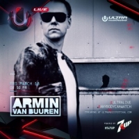 Armin van Buuren - live at Ultra Music Festival Miami 2016