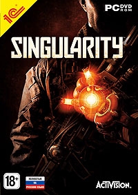 Singularity | RePack  Others