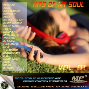 VA - Hits of My Soul Vol. 01
