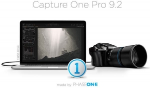 Phase One Capture One Pro 9.2.0.118 (x64) [Multi/Ru]