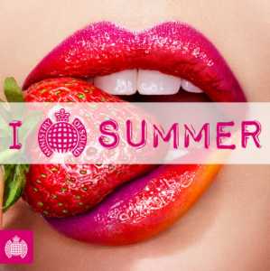 VA - I Love Summer - Ministry of Sound