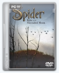 Spider: Rite of the Shrouded Moon [Ru/Multi] (1.1.1.11836) Repack Other s