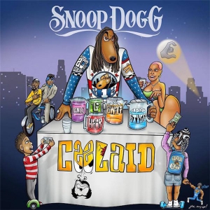 Snoop Dogg - Cool Aid 