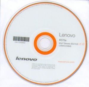    Lenovo B570e for Windows 7 (x86/x64) 1.0 [Ru/En]
