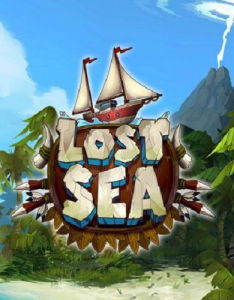 Lost Sea [Ru/Multi] (1.0.1) License PLAZA