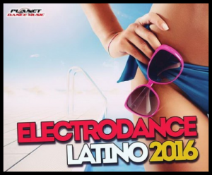 VA - Electrodance Latino