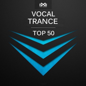 Vocal Trance Top 50 vol.2