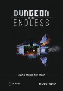 Dungeon of the Endless - Crystal Edition | RePack  NemreT