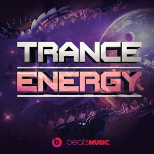 VA - Trance Music Energy Andromeda