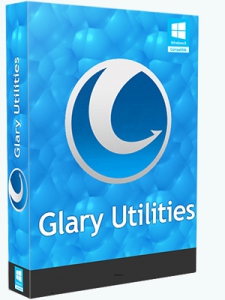 Glary Utilities Pro 5.55.0.76 Portable by PortableAppZ [Multi/Ru]
