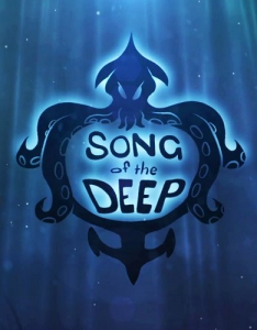Song of the Deep [En/Multi] (1.0) License CODEX