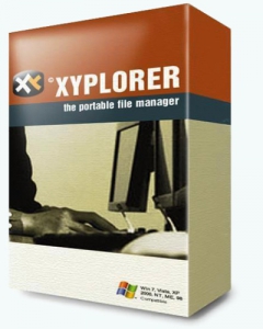 XYplorer 17.00 RePack (& Portable) by TryRooM [Multi/Ru]