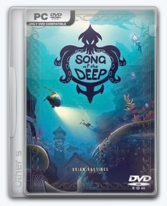Song of the Deep [Update 3] | Steam-Rip  Let'slay